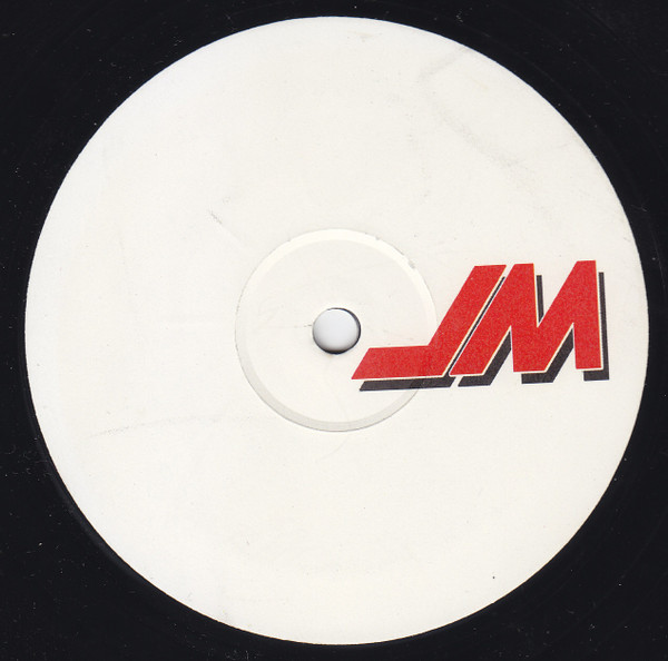 Santiago Niño - Techno-Lodgy EP | Just Music (JM002) - 2