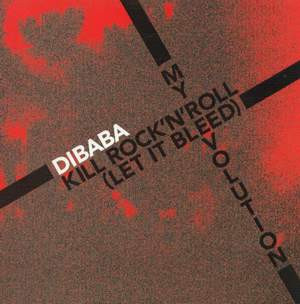 Dibaba - Kill Rock'n'Roll (Let It Bleed) | Deeplay Soultec (D-TEC 1) - main Dibaba - Kill Rock'n'Roll (Let It Bleed) | Deeplay Soultec (D-TEC 1) - main