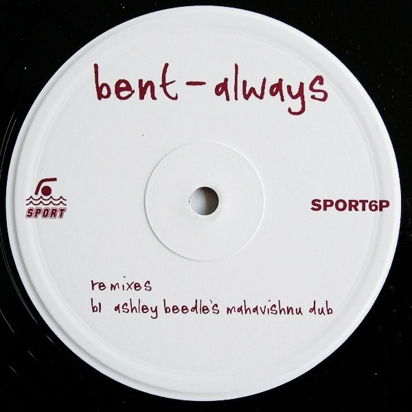 Bent - Always | Sport (SPORT6P) - 3