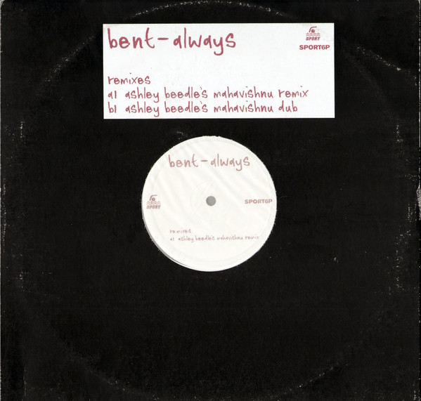 Bent - Always | Sport (SPORT6P)