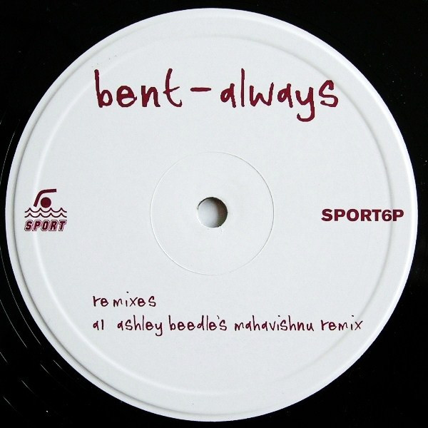 Bent - Always | Sport (SPORT6P) - 2