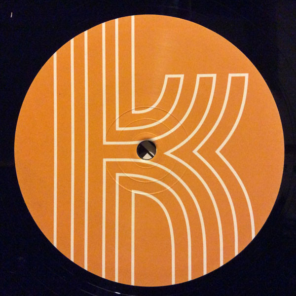 Karime Kendra - Lovely Brown Skin | Score Recordings (SCR 001) - 2