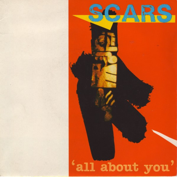 Scars - All About You | PRE (PRE 014)