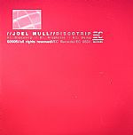 Joel Mull - Discotrip | EC Records (EC 063)
