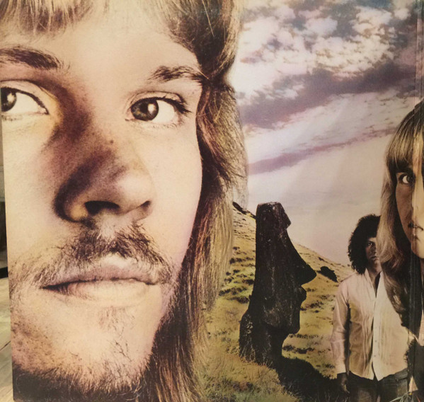 Styx - Pieces Of Eight | A&M Records (SP-4724) - 2 Styx - Pieces Of Eight | A&M Records (SP-4724) - 2