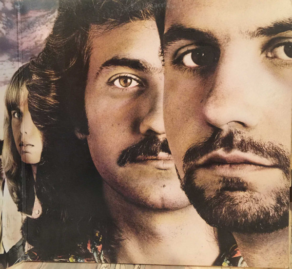 Styx - Pieces Of Eight | A&M Records (SP-4724) - 3 Styx - Pieces Of Eight | A&M Records (SP-4724) - 3