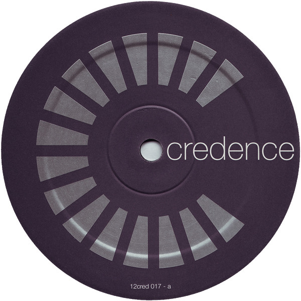 Brancaccio & Aisher - It's Gonna Be... (A Lovely Day) | Credence (12cred 017) - 4