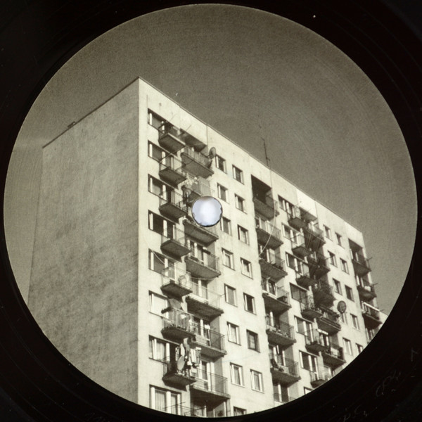 Various - The Very Polish Cut-Outs Sampler Vol. 1 | The Very Polish Cut-Outs (TVPC002) - 4