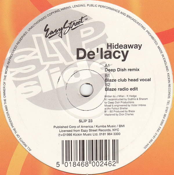 Hideaway