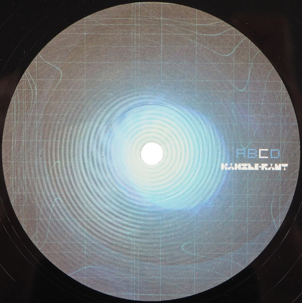 Various - Kanzleramt Five | Kanzleramt (KA 30) - 3 Various - Kanzleramt Five | Kanzleramt (KA 30) - 3