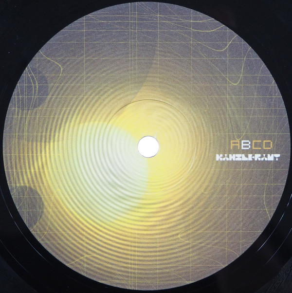 Various - Kanzleramt Five | Kanzleramt (KA 30) - 2 Various - Kanzleramt Five | Kanzleramt (KA 30) - 2