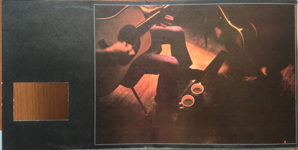 Graham Nash / David Crosby - Graham Nash / David Crosby | Atlantic (SD 7220) - 11