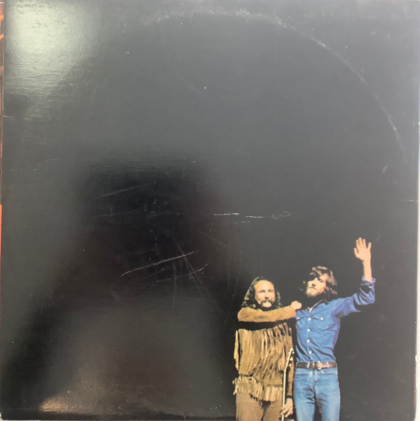 Graham Nash / David Crosby - Graham Nash / David Crosby | Atlantic (SD 7220) - 5
