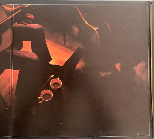 Graham Nash / David Crosby - Graham Nash / David Crosby | Atlantic (SD 7220) - 3