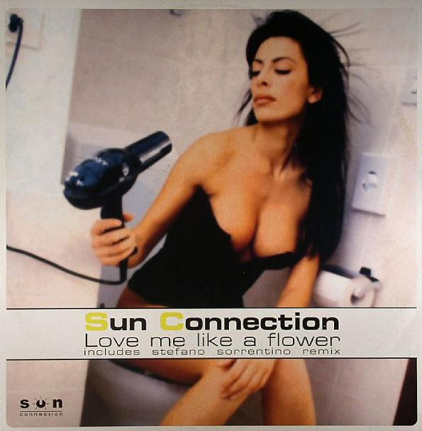 Sun Connection - Love Me Like A Flower | M.O.D.A. - Music Fashion (MD 081) - main Sun Connection - Love Me Like A Flower | M.O.D.A. - Music Fashion (MD 081) - main