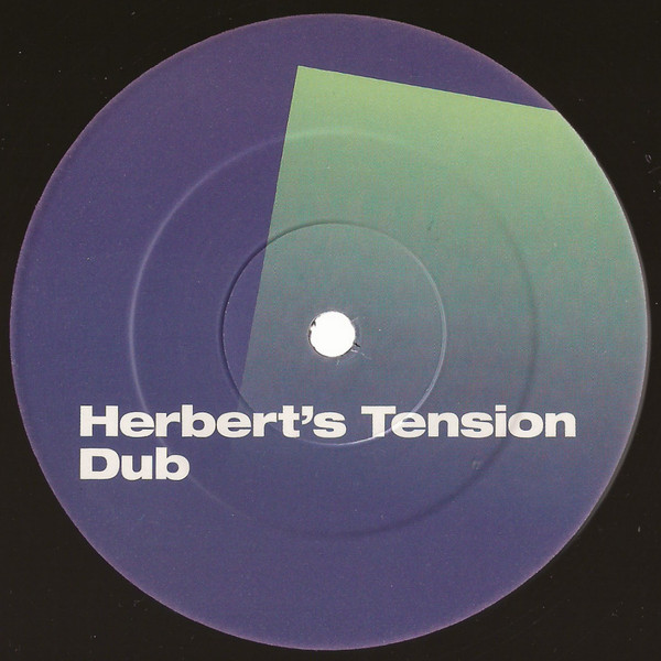 Furry Phreaks Featuring Terra Deva - Want Me (Like Water) | Peacefrog Records (PFG006) - 4