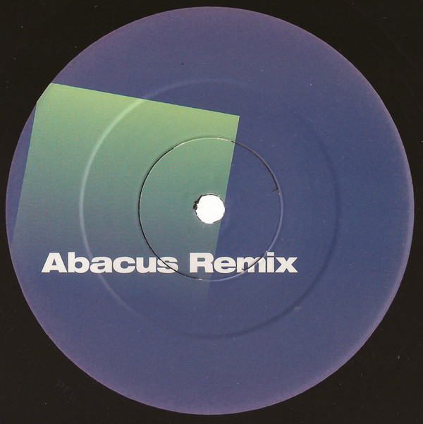 Furry Phreaks Featuring Terra Deva - Want Me (Like Water) | Peacefrog Records (PFG006) - 3