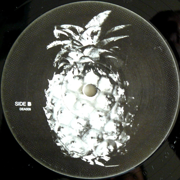 The S Man Featuring Orchestra 7 - Rhumba | Narcotic (DEA009) - 2