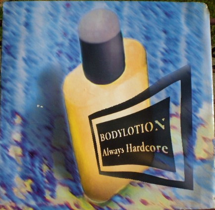 Bodylotion - Always Hardcore | No Colors (NC 025 MX) - main Bodylotion - Always Hardcore | No Colors (NC 025 MX) - main