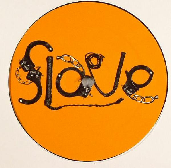 Freeze Frame - The Rear | Slave Recordings (Slave005) - 2 Freeze Frame - The Rear | Slave Recordings (Slave005) - 2