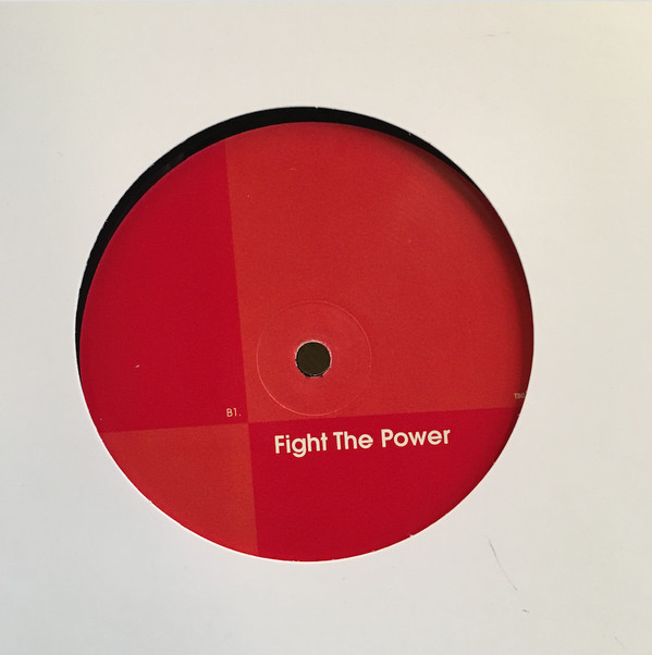 Blakkat - Hold Onto Your Love / Fight The Power | Tango Recordings (TB01) - 2