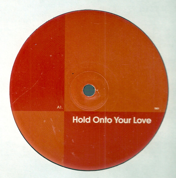 Blakkat - Hold Onto Your Love / Fight The Power | Tango Recordings (TB01) - main