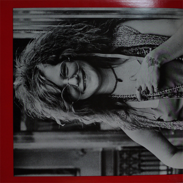 Janis Joplin - Joplin In Concert | CBS (S 67241) - 2 Janis Joplin - Joplin In Concert | CBS (S 67241) - 2