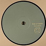 Jussi-Pekka - Stereo Interleaved | Out Of Orbit Recordings (ORB 006) - 2 Jussi-Pekka - Stereo Interleaved | Out Of Orbit Recordings (ORB 006) - 2