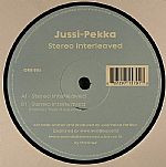 Jussi-Pekka - Stereo Interleaved | Out Of Orbit Recordings (ORB 006) - main Jussi-Pekka - Stereo Interleaved | Out Of Orbit Recordings (ORB 006) - main