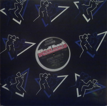 Dream Sequence - Outside Looking In | Red Bus Records (RBUSL 67)