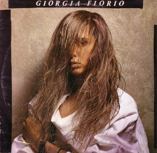 Giorgia Fiorio - Giorgia Fiorio | CGD (CGD 15159)