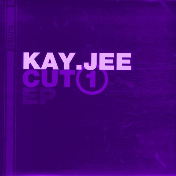 Kay.Jee - Cut One | Stakatto (STAKATTO002)