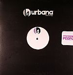 Gabi Newman - People | Urbana Recordings (URBANA 014)