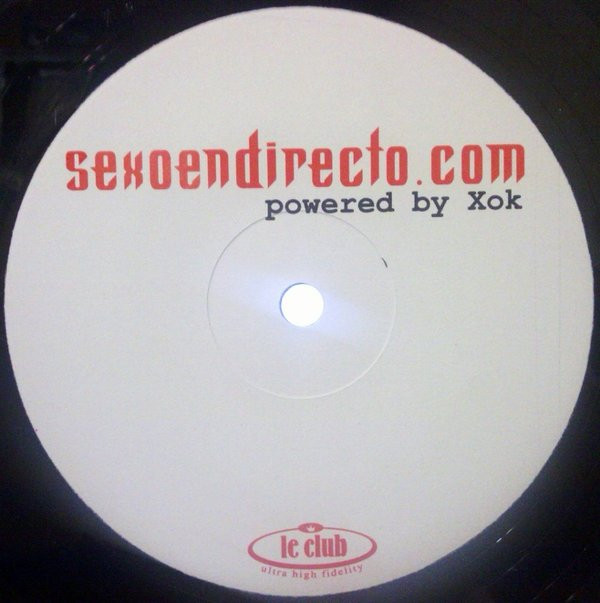 Sexoendirecto.com Powered By XOK - In Live On Line | Le Club (CLUB548-3) - 4 Sexoendirecto.com Powered By XOK - In Live On Line | Le Club (CLUB548-3) - 4
