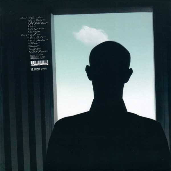 Vitalic - OK Cowboy | Different (DIFB 1045 DLP) - 7 Vitalic - OK Cowboy | Different (DIFB 1045 DLP) - 7