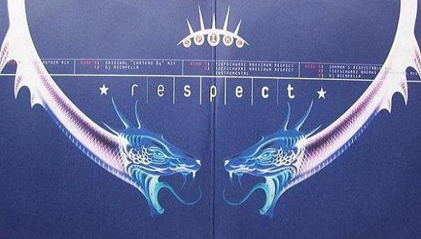 Spike - Respect | What's Up ?! (567 807-1) - 2 Spike - Respect | What's Up ?! (567 807-1) - 2