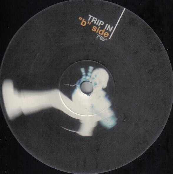 Brain Tickets - Can You House? | One Thousand Records (OTR 018) - 2