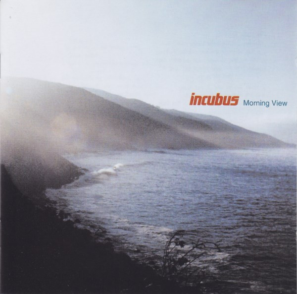 Incubus - Morning View | Immortal Records (504061 2) - main