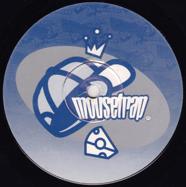 Mass Fusion - Madness | Mousetrap Records (MTP96 25) - 2 Mass Fusion - Madness | Mousetrap Records (MTP96 25) - 2