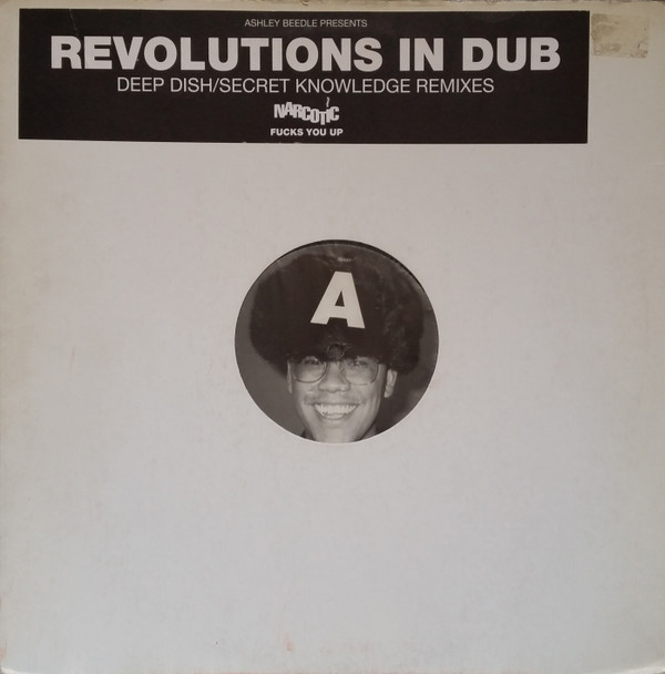 Ashley Beedle - Revolutions In Dub | Narcotic (DEA007)