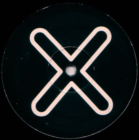 Inner City - Back Together Again | 6 x 6 Records (SIXT 104 DJ 2) - 2
