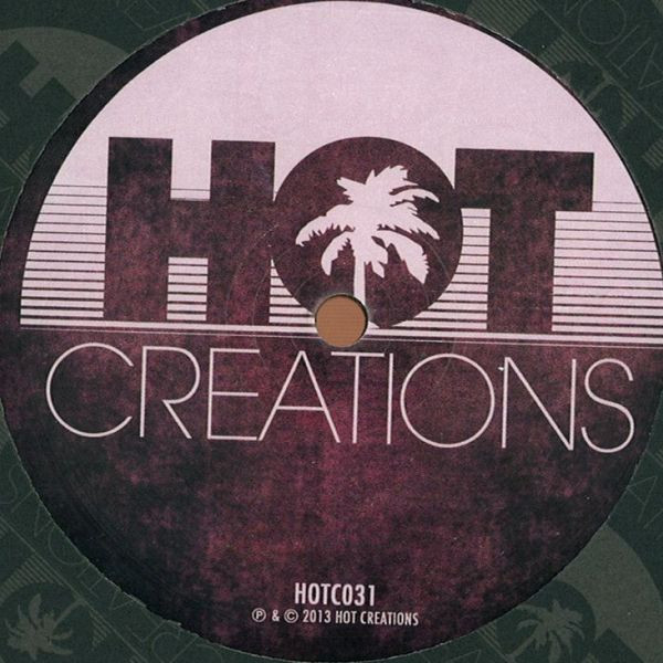Digitaria - Shine | Hot Creations (HOTC031) - 2