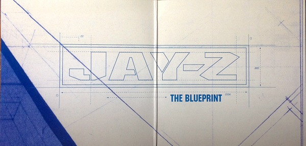 Jay-Z - The Blueprint | Roc-A-Fella Records (314 586 396-1) - 2 Jay-Z - The Blueprint | Roc-A-Fella Records (314 586 396-1) - 2