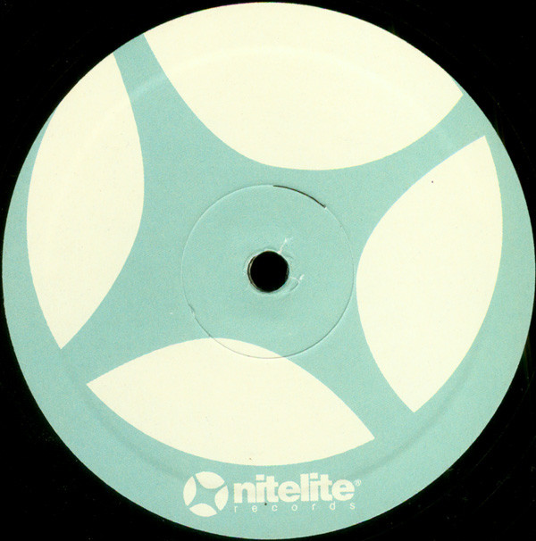 Sissoko - Sunrise Song | Nitelite Records (NR47) - 3