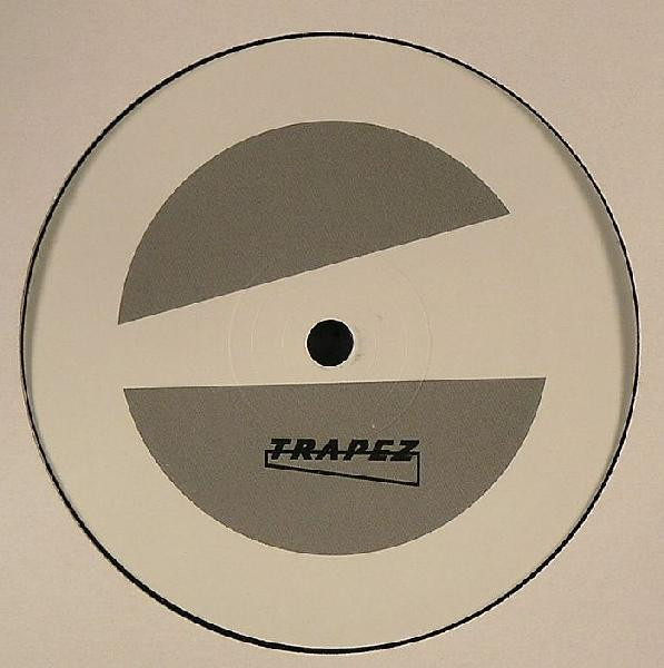 Alex Under - Sorbere Cerebros EP | Trapez (TRAPEZ 051) - 2