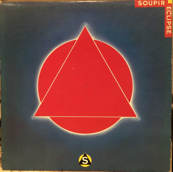 Soupir - Éclipse | Polydor (2424 248)