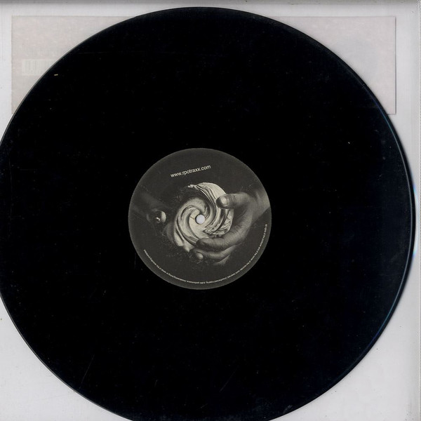 Afrikana - Sho Maka | RPO Traxx (RPO 019) - 2