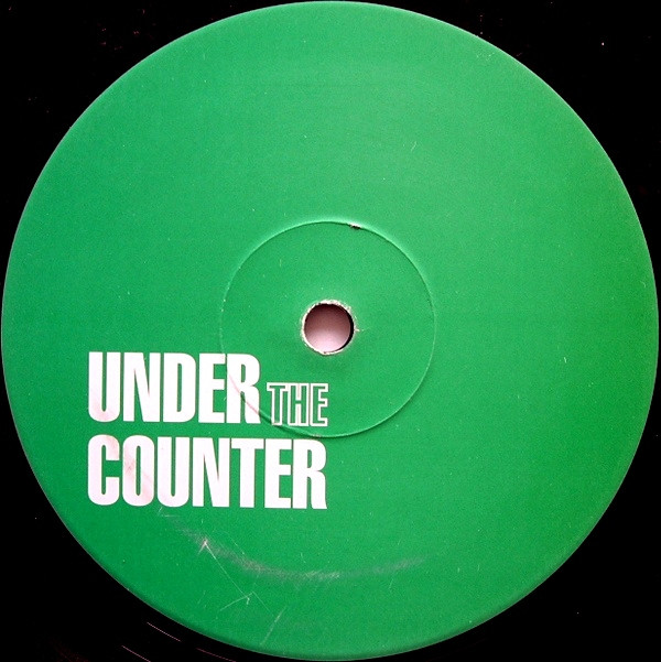 Us & Them EP