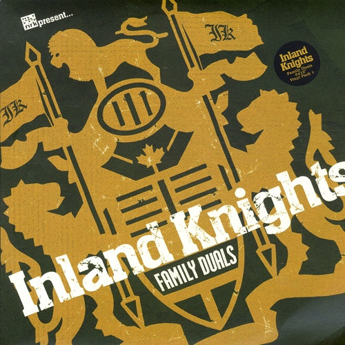Inland Knights - Family Duals (Part 1) | NRK Sound Division (NRKLP019A) - main Inland Knights - Family Duals (Part 1) | NRK Sound Division (NRKLP019A) - main