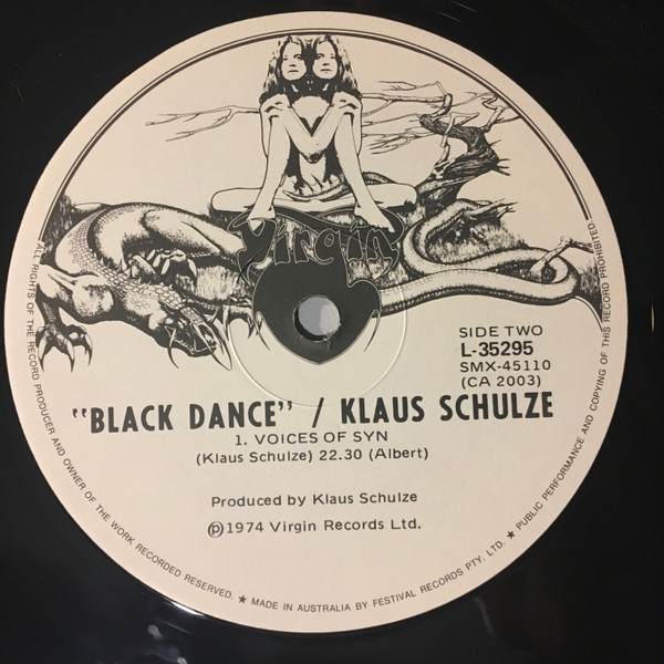 Blackdance